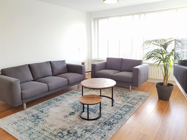 Medium property photo - Adriaan Dortsmanstraat 153, 3067 NC Rotterdam