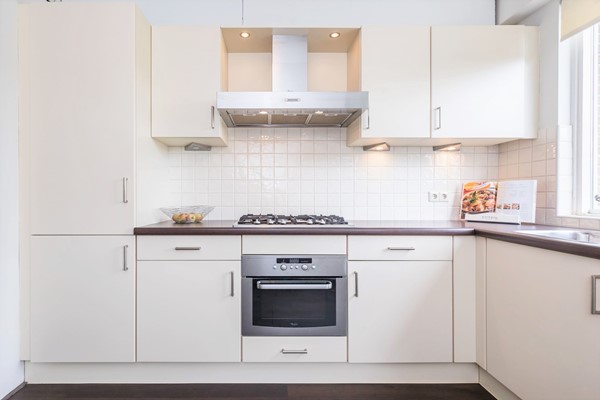 Medium property photo - Adriaan Dortsmanstraat 153, 3067 NC Rotterdam