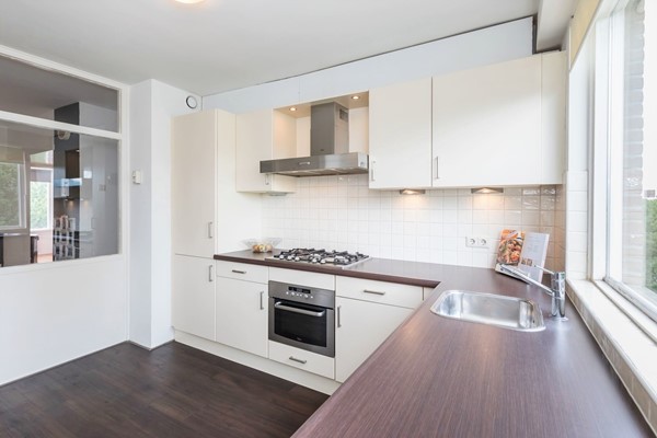 Medium property photo - Adriaan Dortsmanstraat 153, 3067 NC Rotterdam