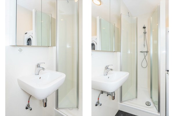 Medium property photo - Adriaan Dortsmanstraat 153, 3067 NC Rotterdam