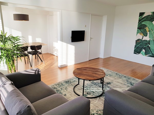 Medium property photo - Adriaan Dortsmanstraat 153, 3067 NC Rotterdam