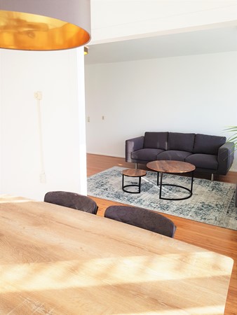 Medium property photo - Adriaan Dortsmanstraat 153, 3067 NC Rotterdam