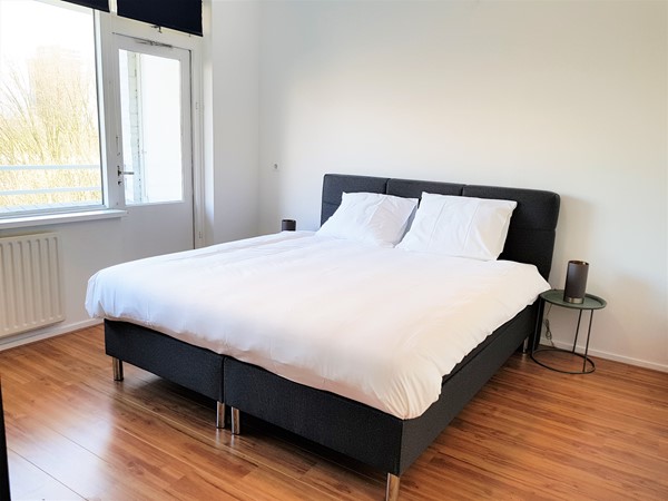 Medium property photo - Adriaan Dortsmanstraat 153, 3067 NC Rotterdam