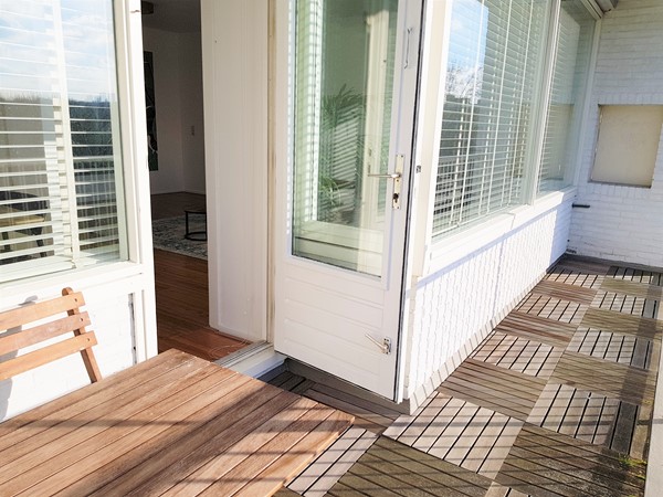 Medium property photo - Adriaan Dortsmanstraat 153, 3067 NC Rotterdam