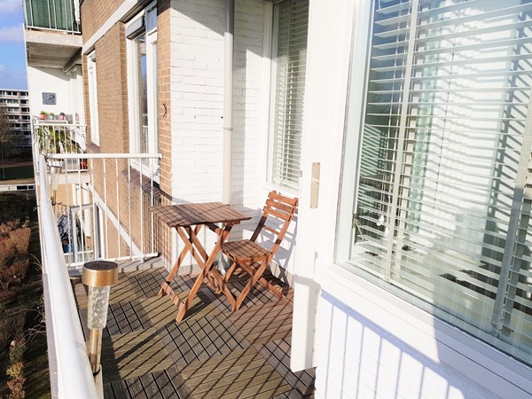 Medium property photo - Adriaan Dortsmanstraat 153, 3067 NC Rotterdam