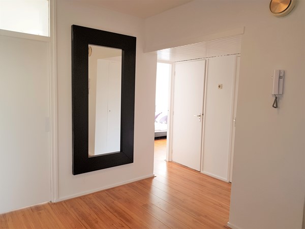 Medium property photo - Adriaan Dortsmanstraat 153, 3067 NC Rotterdam