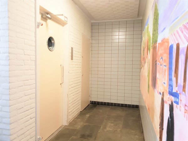 Medium property photo - Adriaan Dortsmanstraat 153, 3067 NC Rotterdam
