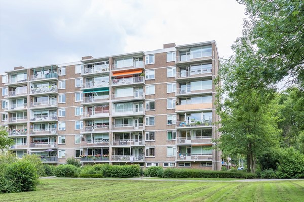Medium property photo - Adriaan Dortsmanstraat 153, 3067 NC Rotterdam