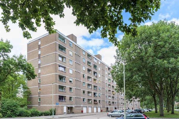 Medium property photo - Adriaan Dortsmanstraat 153, 3067 NC Rotterdam
