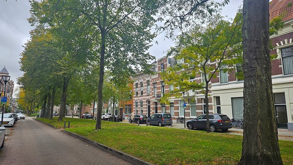 Property photo - Avenue Concordia 38A, 3062LJ Rotterdam