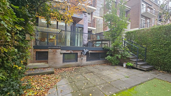 Medium property photo - Avenue Concordia 38A, 3062 LJ Rotterdam