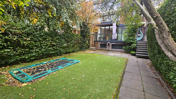 Medium property photo - Avenue Concordia 38A, 3062 LJ Rotterdam
