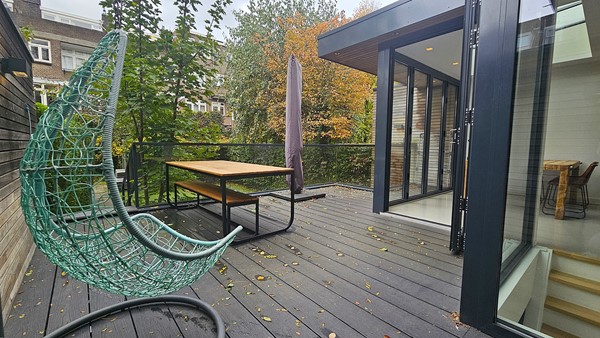 Medium property photo - Avenue Concordia 38A, 3062 LJ Rotterdam