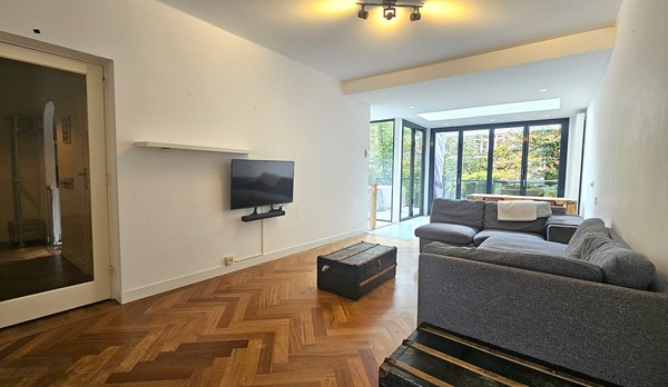 Medium property photo - Avenue Concordia 38A, 3062 LJ Rotterdam