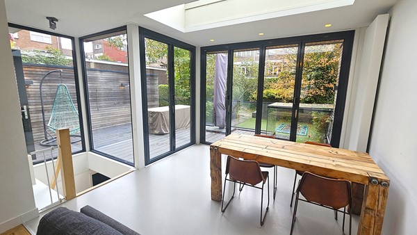 Medium property photo - Avenue Concordia 38A, 3062 LJ Rotterdam
