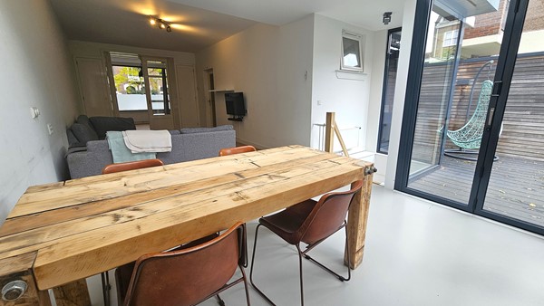 Medium property photo - Avenue Concordia 38A, 3062 LJ Rotterdam