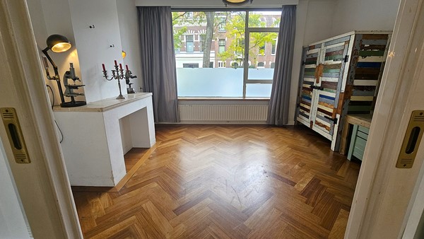 Medium property photo - Avenue Concordia 38A, 3062 LJ Rotterdam