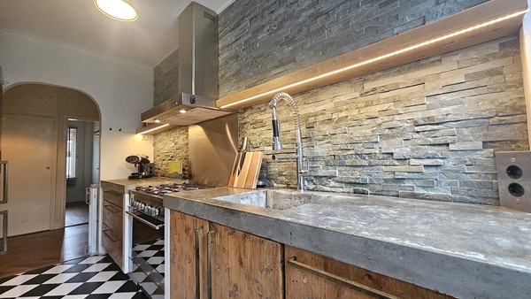 Medium property photo - Avenue Concordia 38A, 3062 LJ Rotterdam