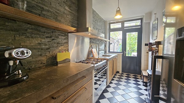 Medium property photo - Avenue Concordia 38A, 3062 LJ Rotterdam