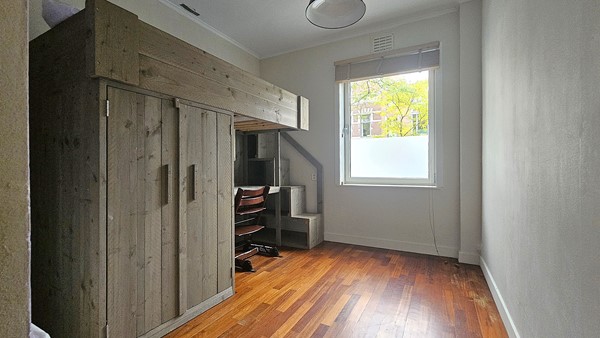 Medium property photo - Avenue Concordia 38A, 3062 LJ Rotterdam