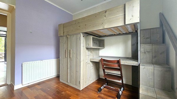Medium property photo - Avenue Concordia 38A, 3062 LJ Rotterdam