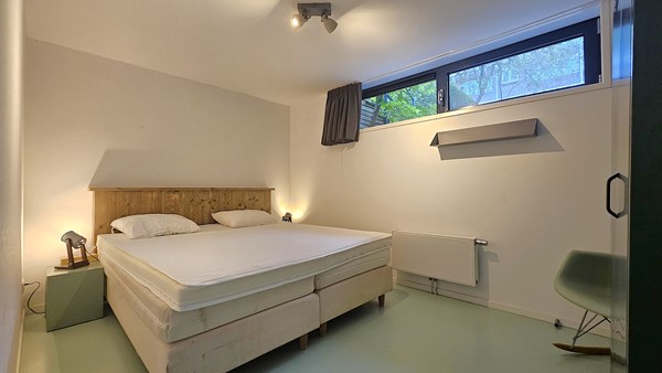Medium property photo - Avenue Concordia 38A, 3062 LJ Rotterdam