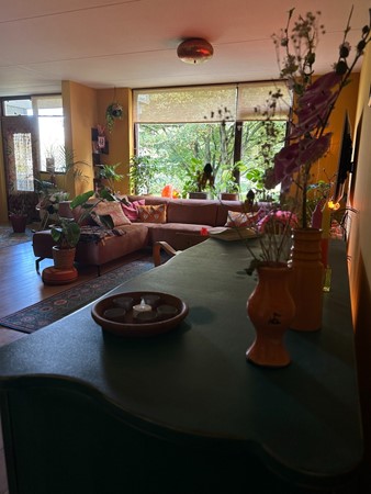 Medium property photo - Wiardapad 47, 3052 SZ Rotterdam