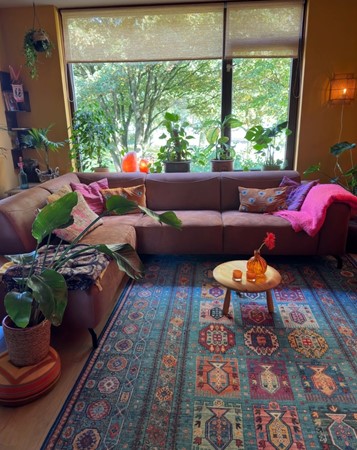 Medium property photo - Wiardapad 47, 3052 SZ Rotterdam