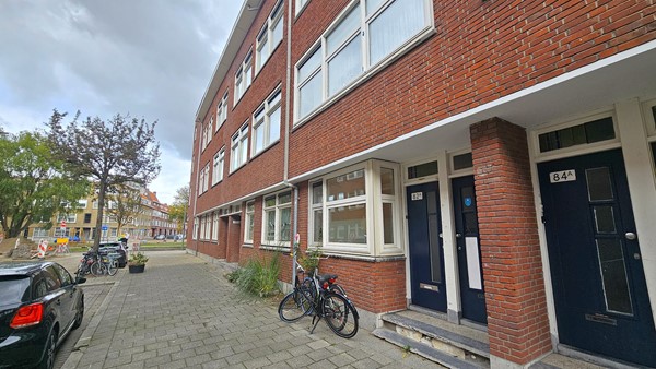 Medium property photo - Moerkerkestraat 82A, 3081 RW Rotterdam
