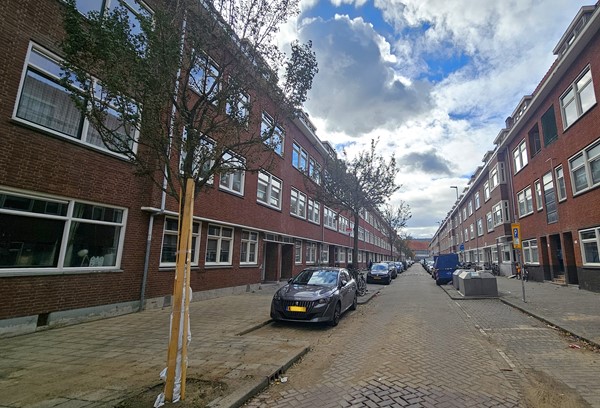 Medium property photo - Moerkerkestraat 82A, 3081 RW Rotterdam