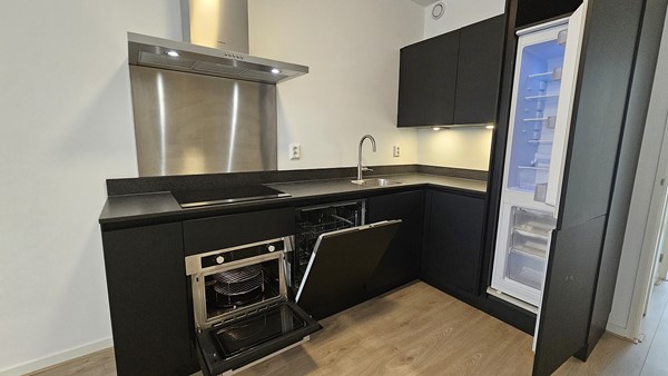 Medium property photo - Moerkerkestraat 82A, 3081 RW Rotterdam