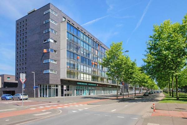 Property photo - Laan op Zuid 638, 3071AB Rotterdam