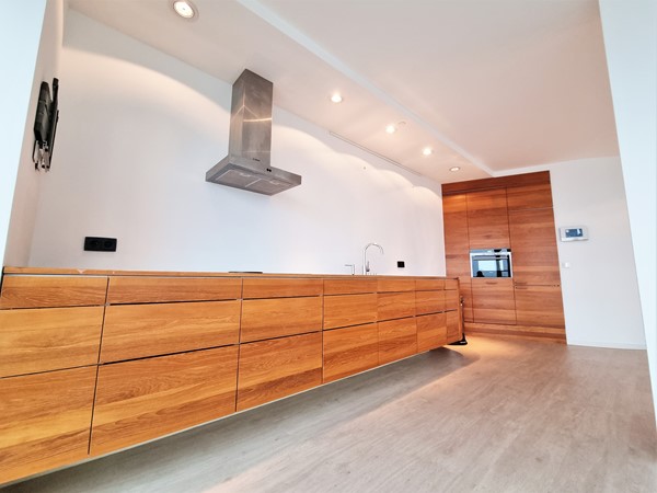 Medium property photo - Landverhuizersplein 139, 3072 MH Rotterdam