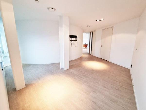 Medium property photo - Landverhuizersplein 139, 3072 MH Rotterdam