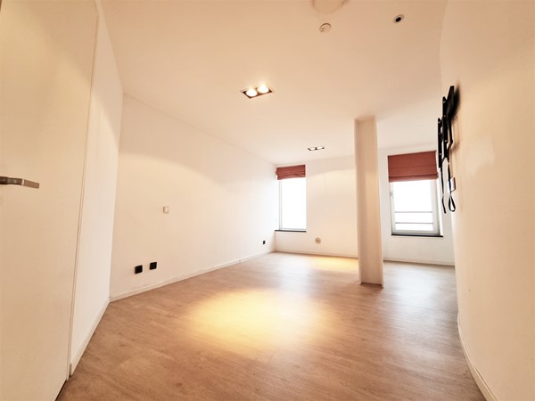 Medium property photo - Landverhuizersplein 139, 3072 MH Rotterdam