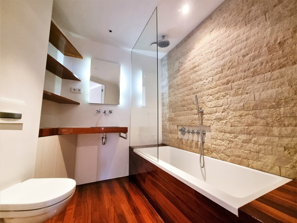 Medium property photo - Landverhuizersplein 139, 3072 MH Rotterdam