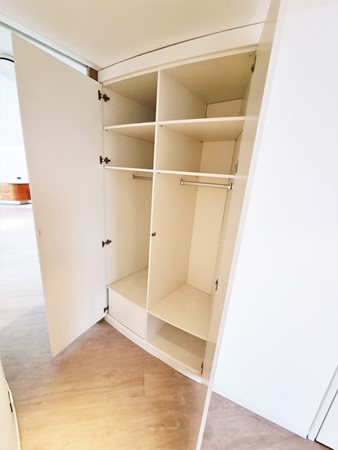 Medium property photo - Landverhuizersplein 139, 3072 MH Rotterdam