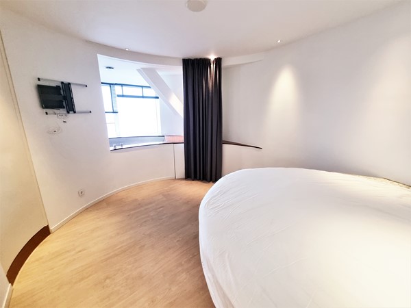 Medium property photo - Landverhuizersplein 139, 3072 MH Rotterdam