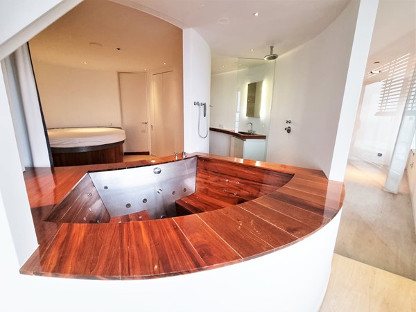 Medium property photo - Landverhuizersplein 139, 3072 MH Rotterdam