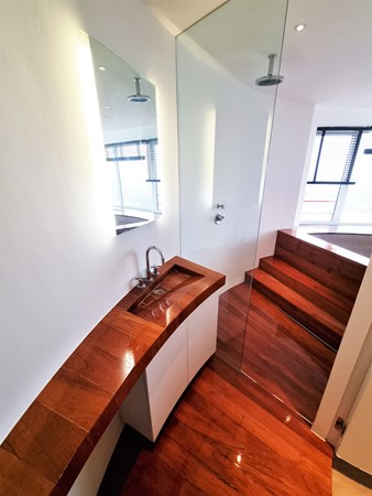 Medium property photo - Landverhuizersplein 139, 3072 MH Rotterdam