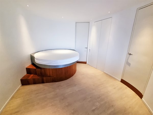 Medium property photo - Landverhuizersplein 139, 3072 MH Rotterdam