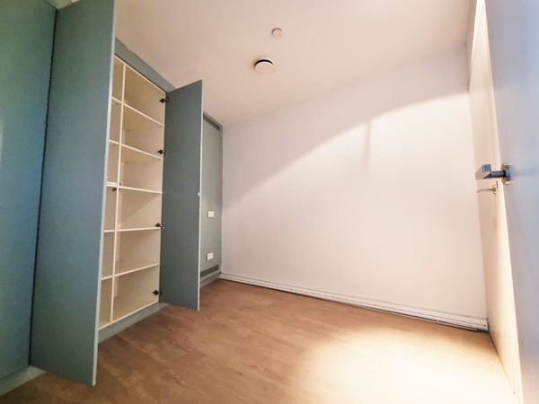 Medium property photo - Landverhuizersplein 139, 3072 MH Rotterdam
