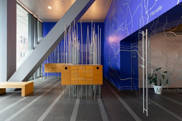 Medium property photo - Landverhuizersplein 139, 3072 MH Rotterdam