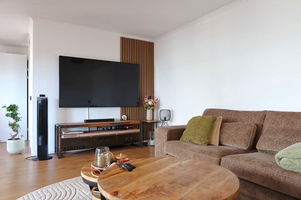Medium property photo - Piet Smitkade 422, 3077 MJ Rotterdam
