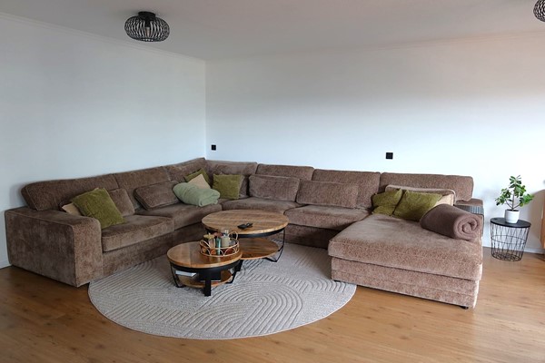 Medium property photo - Piet Smitkade 422, 3077 MJ Rotterdam