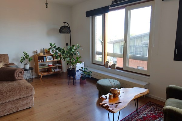 Medium property photo - Piet Smitkade 422, 3077 MJ Rotterdam