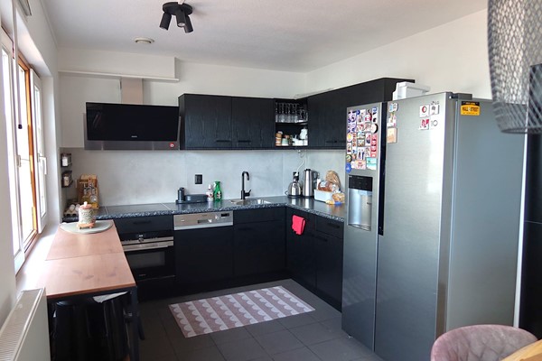 Medium property photo - Piet Smitkade 422, 3077 MJ Rotterdam