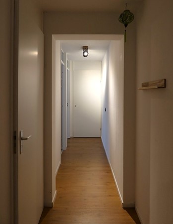 Medium property photo - Piet Smitkade 422, 3077 MJ Rotterdam