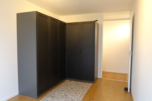 Medium property photo - Piet Smitkade 422, 3077 MJ Rotterdam