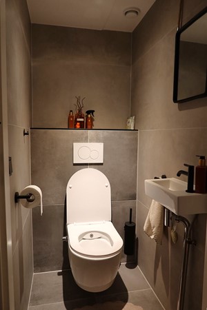 Medium property photo - Piet Smitkade 422, 3077 MJ Rotterdam